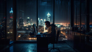 Kloud Digital Solutions LLC - We are a Houston, Texas-based software development firm dedicated to providing innovative solutions that empower businesses to thrive in the digital world.
