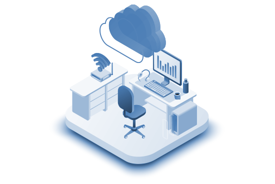 Kloud Digital Solutions LLC - We are a Houston, Texas-based software development firm dedicated to providing innovative solutions that empower businesses to thrive in the digital world.