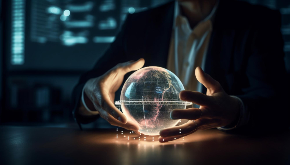 Kloud Digital Solutions LLC - We are a Houston, Texas-based software development firm dedicated to providing innovative solutions that empower businesses to thrive in the digital world.
