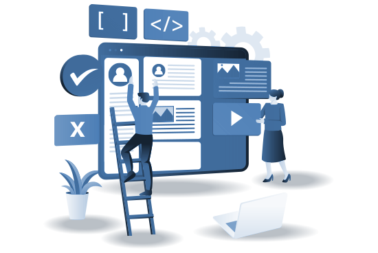 Kloud Digital Solutions LLC - We are a Houston, Texas-based software development firm dedicated to providing innovative solutions that empower businesses to thrive in the digital world.
